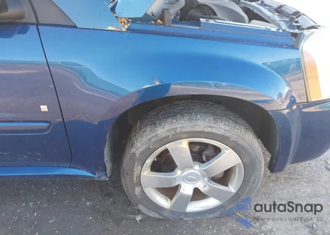 2008 Chevrolet Equinox Sport z USA, uszkodzony, nr VIN 2CNDL737X86031376